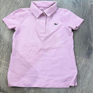 Vineyard Vines girls polo
